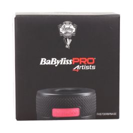 Babyliss Babyliss Pro 4artists Base de Carga para Cortapelos - Negra y Roja Precio: 31.50000018. SKU: B15X4HL7JQ