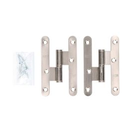 Pernio sin remate pn04 izquierda 100 x 58 mm Precio: 5.50000055. SKU: B1CQD2L9RB