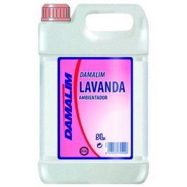 Ambientador Damalim Lavanda 5 Litros Precio: 25.88999974. SKU: B1CXMMY76T