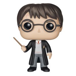 Funko Figura Harry Potter Vinilo 05858 Harry Potter Uniforme Gryffindor 9cm Precio: 15.79000027. SKU: B1DF7PDDY4