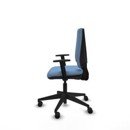 Silla de Oficina Elche CP bali Piqueras y Crespo B1D066N Azul cielo