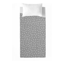 Juego de Sábanas Popcorn Love Dots Cama de 150/160 230 x 270 cm