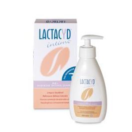 Lactacyd Intimo 200Ml. Precio: 18.49999976. SKU: B1B8QCS4BY