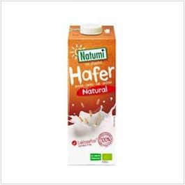 NATUMI Bebida Vegetal de Avena BIO VEGAN 1L (Pack 6 Unidades) Precio: 13.7900004. SKU: B18CDRGKSZ