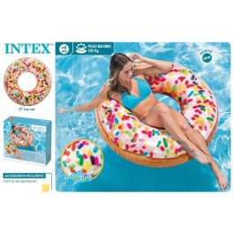 Flotador Donuts De Colores 56263Np Intex Precio: 7.49999987. SKU: B1KJADF8TG