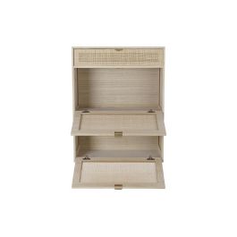 Zapatero DKD Home Decor 75 x 40 x 112,5 cm Zapatero DKD Home Decor 75 x 40 x 112,5 cm