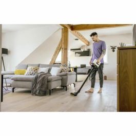 Karcher VC 4 Myhome Car Aspiradora de Escoba Inalámbrico KAR4054278987279