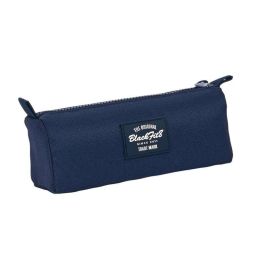 Estuche Escolar BlackFit8 Azul marino 21 x 8 x 7 cm Precio: 4.88999962. SKU: B1FYP7E6C2