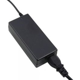 HP 45W Smart AC Adapter for HP notebooks, 4.5mm x 3.0mm connector, compatible with various HP models. HP 45W Smart AC Adapter for HP notebooks, 4.5mm x 3.0mm connector, compatible with various HP models.
