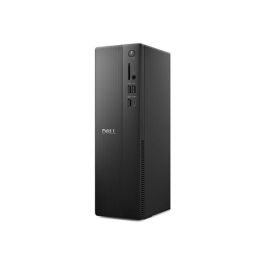 Dell Ecs1250 Ordenador Sobremesa Delgado Intel Core i5-14400 16GB DDR5 512GB SSD Windows 11 Pro UHD Graphics 730