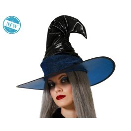 Sombrero De Bruja Negro Precio: 6.6550006655. SKU: B1GGNGBD9V