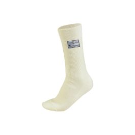 Calcetines OMP OMPIAA/762028S Blanco (Talla S) Precio: 28.49999999. SKU: S3706413