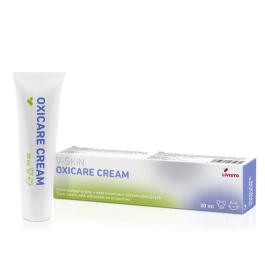 V-Skin Oxicare Cream 30 mL Precio: 14.7899994. SKU: B19LQR4AC2