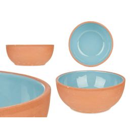 Bowl Barro 20Cm Color Turquesa La Dehesa (8 Unidades) Bowl Barro 20Cm Color Turquesa La Dehesa (8 Unidades) Precio: 25.4999998. SKU: B1J8J85VCZ