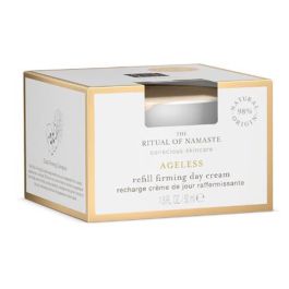 Rituals THE RITUAL OF NAMASTE Crema Facial Reafirmante Día Antienvejecimiento 50 ml Rituals THE RITUAL OF NAMASTE Crema Facial Reafirmante Día Antienvejecimiento 50 ml Precio: 32.88999978. SKU: B1AJA4NQAC