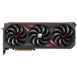 PowerColor RX 7800 XT 16GB GDDR6 Red Devil 3 Ventiladores