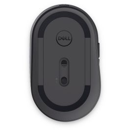 Dell Pro Premium Compact Mouse - MS7421W - Graphite Black - Recargable, 6 Meses Batería, 3 Dispositivos