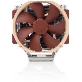 Noctua NH-U14S TR5-SP6 Refrigerador de aire para procesador con ventilador de 14 cm
