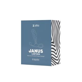 Plug Anal ZINI