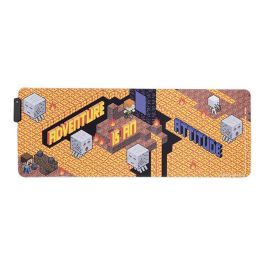 Alfombrilla gaming Minecraft Precio: 27.50000033. SKU: B1FZ6Y5LXN