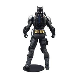 Mcfarlane toys Figura DC Multiverse Batman con luz articulada 18 cm