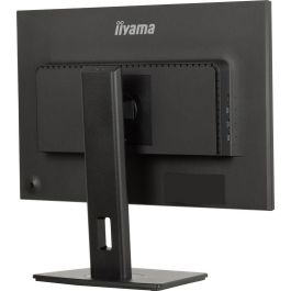iiyama 24,1" IPS-panel, 1920x1200, 300cd/m², HDMI, DP, 4ms, Speakers, USB 3x 3.2+1xC (15W), 15cm Height adj. Stand iiyama 24,1" IPS-panel, 1920x1200, 300cd/m², HDMI, DP, 4ms, Speakers, USB 3x 3.2+1xC (15W), 15cm Height adj. Stand