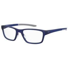 Montura de Gafas Hombre Under Armour UA-5000-G-PJPF518 Azul Ø 55 mm Montura de Gafas Hombre Under Armour UA-5000-G-PJPF518 Azul Ø 55 mm Precio: 45.69000051. SKU: B133VYWT3E