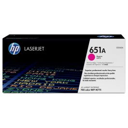 HP LaserJet Interprise 700MFP/M775 Toner Magenta 651A Precio: 553.50000057. SKU: B19Q62NRQ8