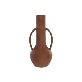 DKD Home Decor Ánfora Urban Terracota Cerámica con Asa 28 x 61 x 28 cm DKD Home Decor Ánfora Urban Terracota Cerámica con Asa 28 x 61 x 28 cm Precio: 85.88999991. SKU: B15JJ4ZSWD