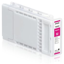 Epson GF Serie SC-T Cartucho magenta 350 ml Precio: 158.50000056. SKU: B12TC2Y3JA