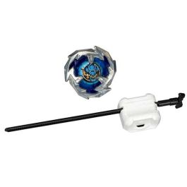 Peonza beyblade x.kit inicial incluye peonza con un lanzador. - modelos surtidos Peonza beyblade x.kit inicial incluye peonza con un lanzador. - modelos surtidos