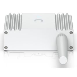Ubiquiti 96 Superlik clients, up to 2 km, 7 UP Sense (BLE) devices, status LED, 10/100 MbE RJ45 port, Bluetooth 5.2, USB Type-C (5V, 1A), PoE, Wall, DIN rail, 179 g Ubiquiti 96 Superlik clients, up to 2 km, 7 UP Sense (BLE) devices, status LED, 10/100 MbE RJ45 port, Bluetooth 5.2, USB Type-C (5V, 1A), PoE, Wall, DIN rail, 179 g