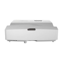 Optoma W340UST Proyector DLP Distancia Ultracorta WXGA 4000 Lúmenes ANSI Visor Oficina Altavoz 16W para Negocios y Educación Precio: 1409.49999993. SKU: B12TS9THZZ