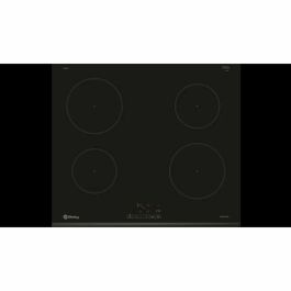 Placa de Inducción Balay 3EB861FR 4600W 60 cm (60 cm) Placa de Inducción Balay 3EB861FR 4600W 60 cm (60 cm) Precio: 430.58999984. SKU: S0439535