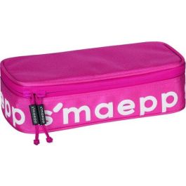 Portatodo Smaepp Soft Xl Rectangular Nylon Tulipan Portatodo Smaepp Soft Xl Rectangular Nylon Tulipan Precio: 14.7899994. SKU: B19E5H4FZY