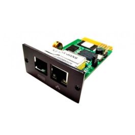 Tarjeta Gestión Remota Phasak PH 9100/ RJ45/ compatible según especificaciones Precio: 149.58999979. SKU: B1KLL6W8Q8