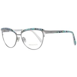 Montura de Gafas Mujer Emilio Pucci EP5057 55014