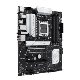 Asus 90MB1KP0-M0EAY0 Placa Base Prime B650-PLUS WiFi Socket AM5 AMD Ryzen DDR5 PCIe 5.0 M.2 WiFi 6E Ethernet 2.5Gb