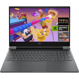 HP 16-s0175ng Victus by HP Gaming Laptop Ryzen 7 7840HS RTX 4060 32GB DDR5 1TB SSD noOS Precio: 1459.79000057. SKU: B1G36RBJC6