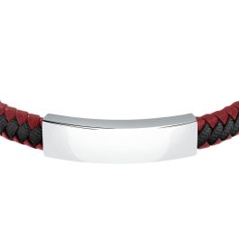 Pulsera Hombre Sector SZV111 Cuero 21 cm