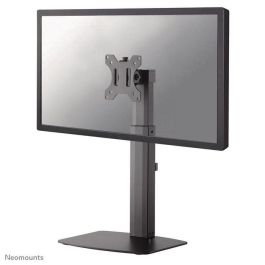 Neomounts FPMA-D865BLACK Soporte de Escritorio para Monitor Inclinable/Giratorio/Rotatorio Pantalla 10-32" hasta 7 kg, Muelle de Gas, Altura Ajustable - Negro Precio: 104.8899995. SKU: B1F2K9K3DB