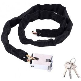 Cadena con Candado Urban Prime Cadena con Candado Urban Prime Precio: 26.79000016. SKU: B12XBN7Y76