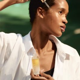 Eve Lom MOISTURE & RADIANCE Aceite de Tratamiento Renovador 30 ml