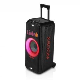 Altavoz Bluetooth Portátil LG DXL7T Altavoz Bluetooth Portátil LG DXL7T Precio: 513.6899999. SKU: B1CXP2WC6G