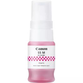 Canon Ink/Magenta Ink Bottle GI-55 M EUR Precio: 18.8899997. SKU: B1GC2Y9J3J