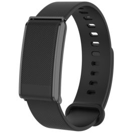 Smartwatch DCU 34158030 Negro Precio: 45.8227. SKU: B14GSCMAEJ