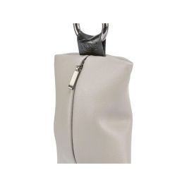 Dispensador de Bolsas para Mascotas Trixie Gris claro Poliuretano