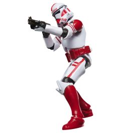 Hasbro Figura Imperial Shock Trooper Star Wars: The Clone Wars 9,5cm
