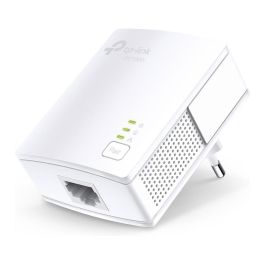 TP-Link TL-PA7017 KIT Adaptador de Red PowerLine Gigabit Ethernet 1000 Mbit/s Blanco 2 Piezas