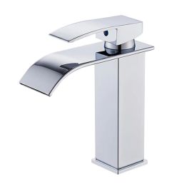 Grifo Monomando Fontastock Acero Inoxidable Aleación de Zinc Grifo Monomando Fontastock Acero Inoxidable Aleación de Zinc Precio: 42.50000007. SKU: B1B87HZFR7